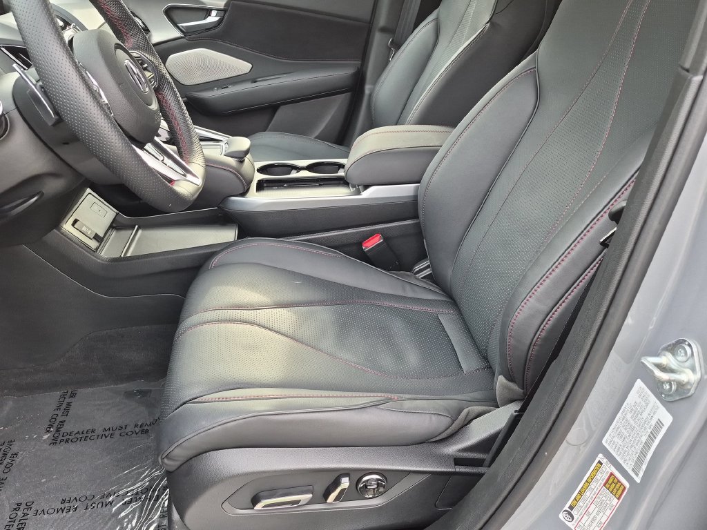 Certified 2026 Acura RDX w/ Advance Package AWD/4WD image 13