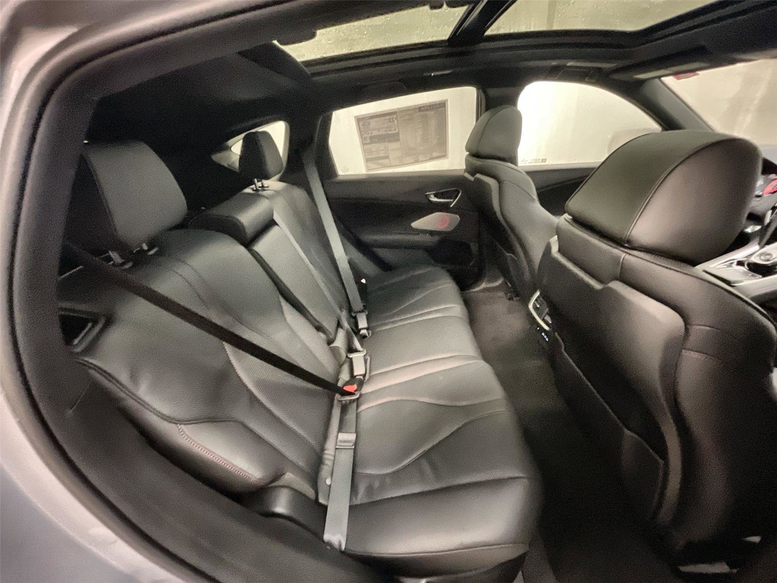 New 2026 Acura RDX A-Spec image 23