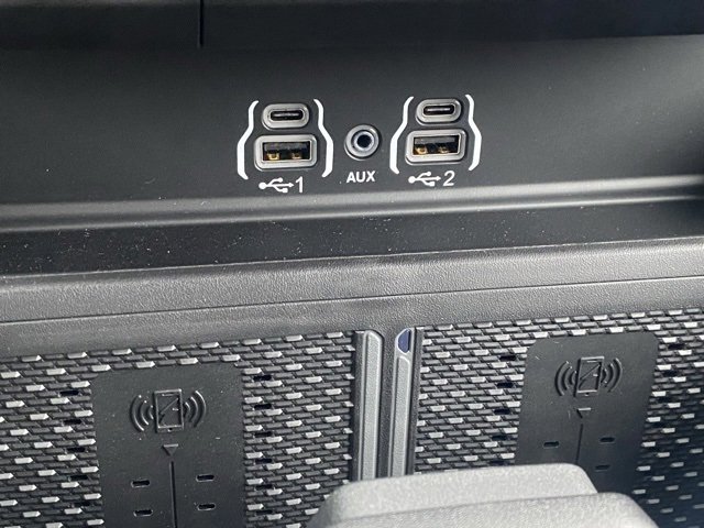 New 2026 RAM 2500 Big Horn image 42