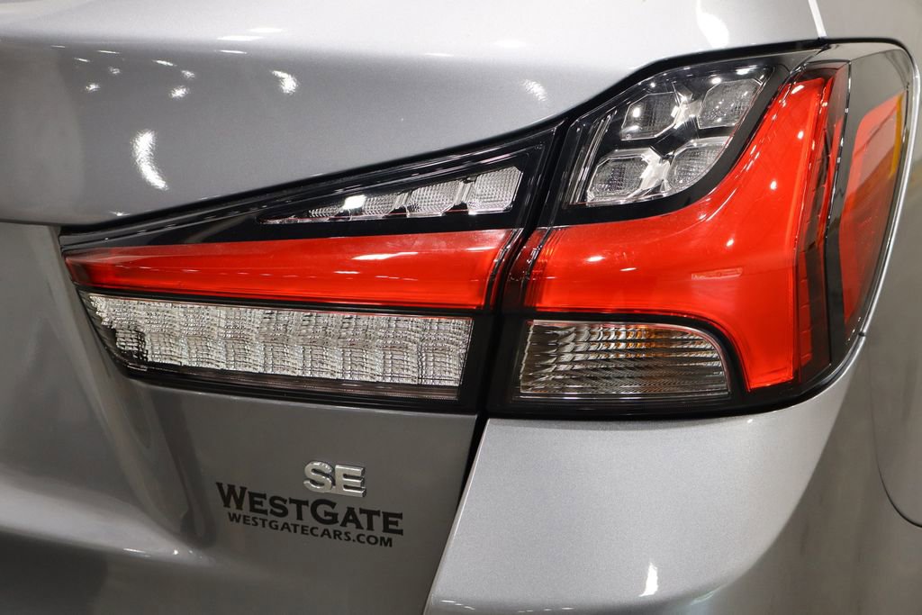 Used 2024 Mitsubishi Outlander Sport ES image 41