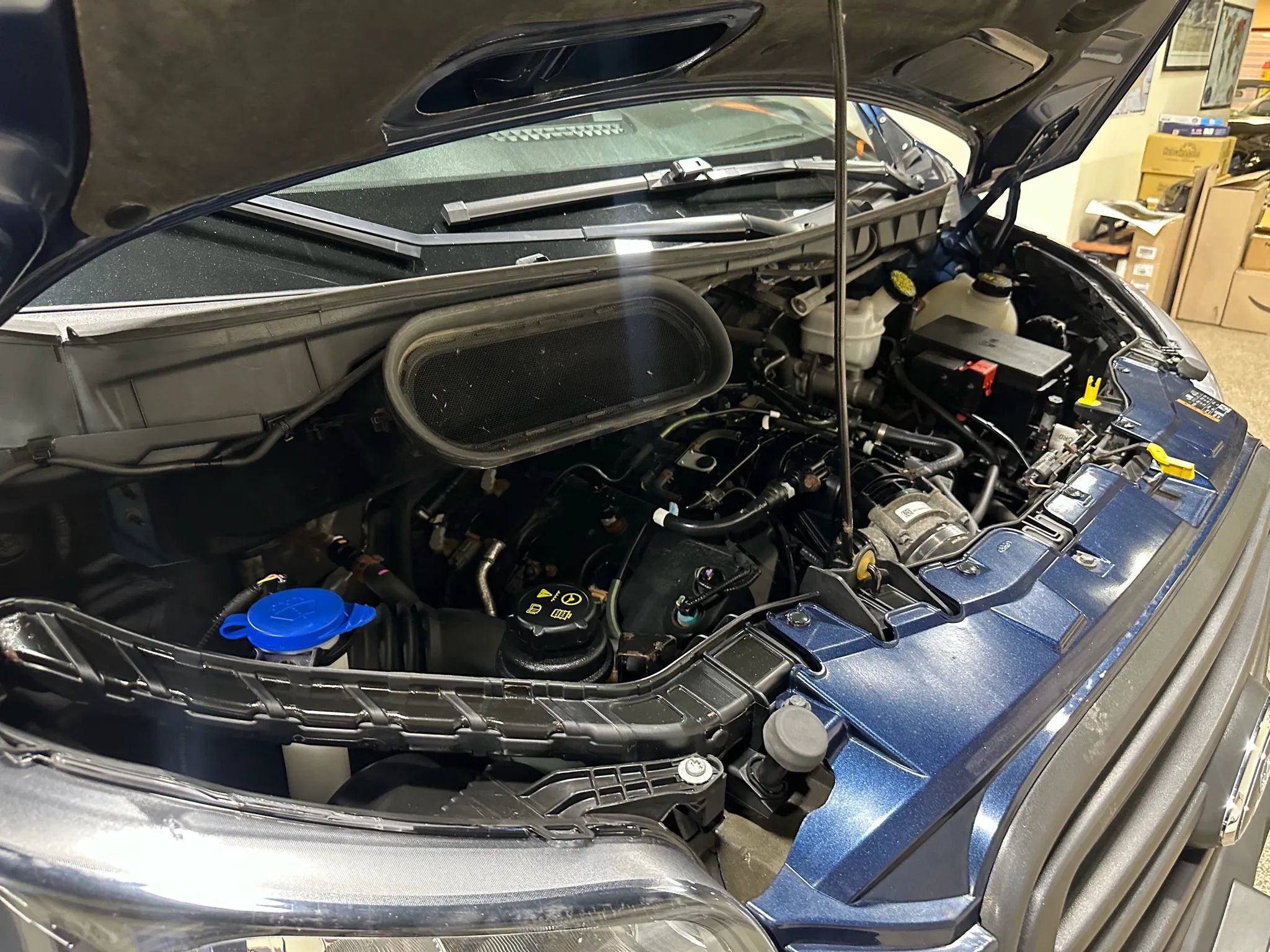 Used 2018 Ford Transit 350 XL image 34