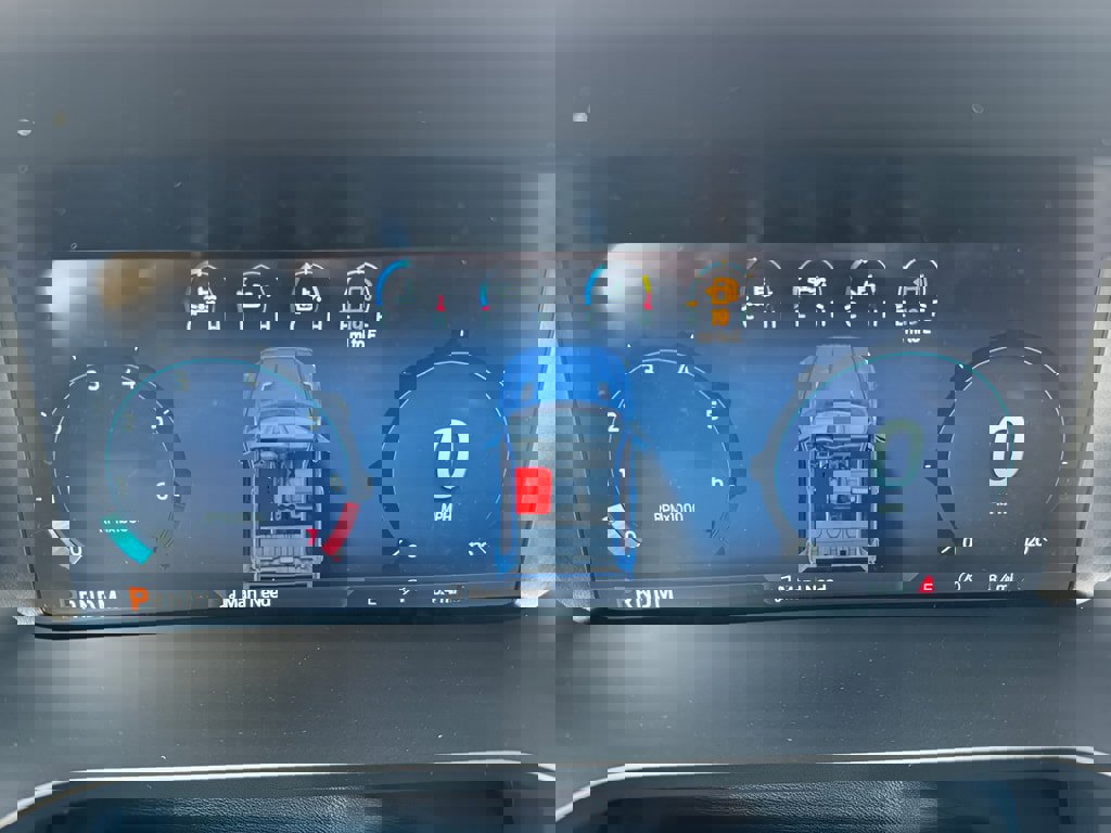 New 2025 Ford F150 STX w/ Equipment Group 200A image 22