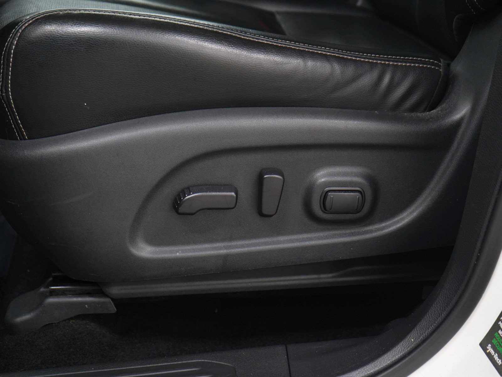 Used 2017 Nissan Murano SL AWD/4WD image 23