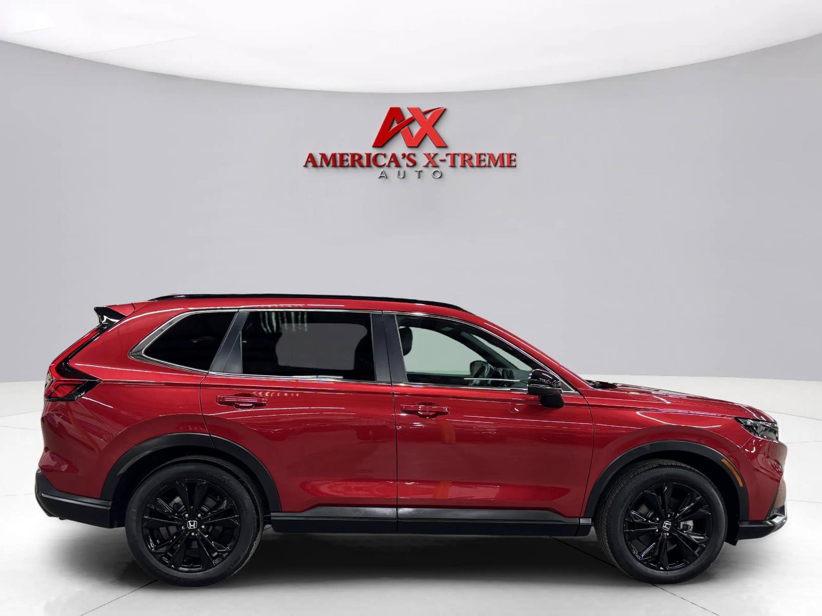 Used 2023 Honda CR-V Sport Touring image 9