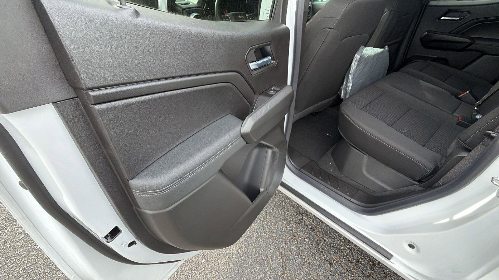 New 2026 Chevrolet Colorado LT w/ Advanced Trailering Package RWD image 15