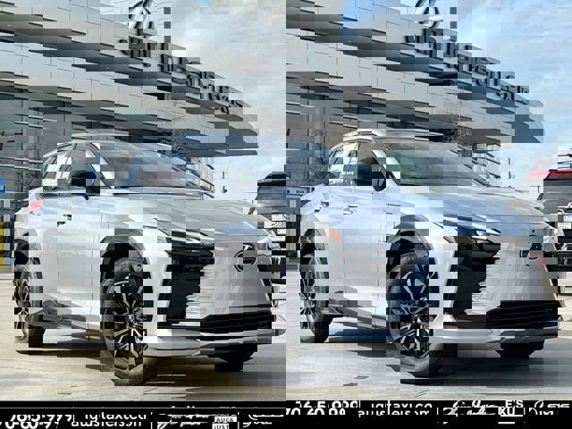 New 2026 Lexus RZ 350e 2WD image 43