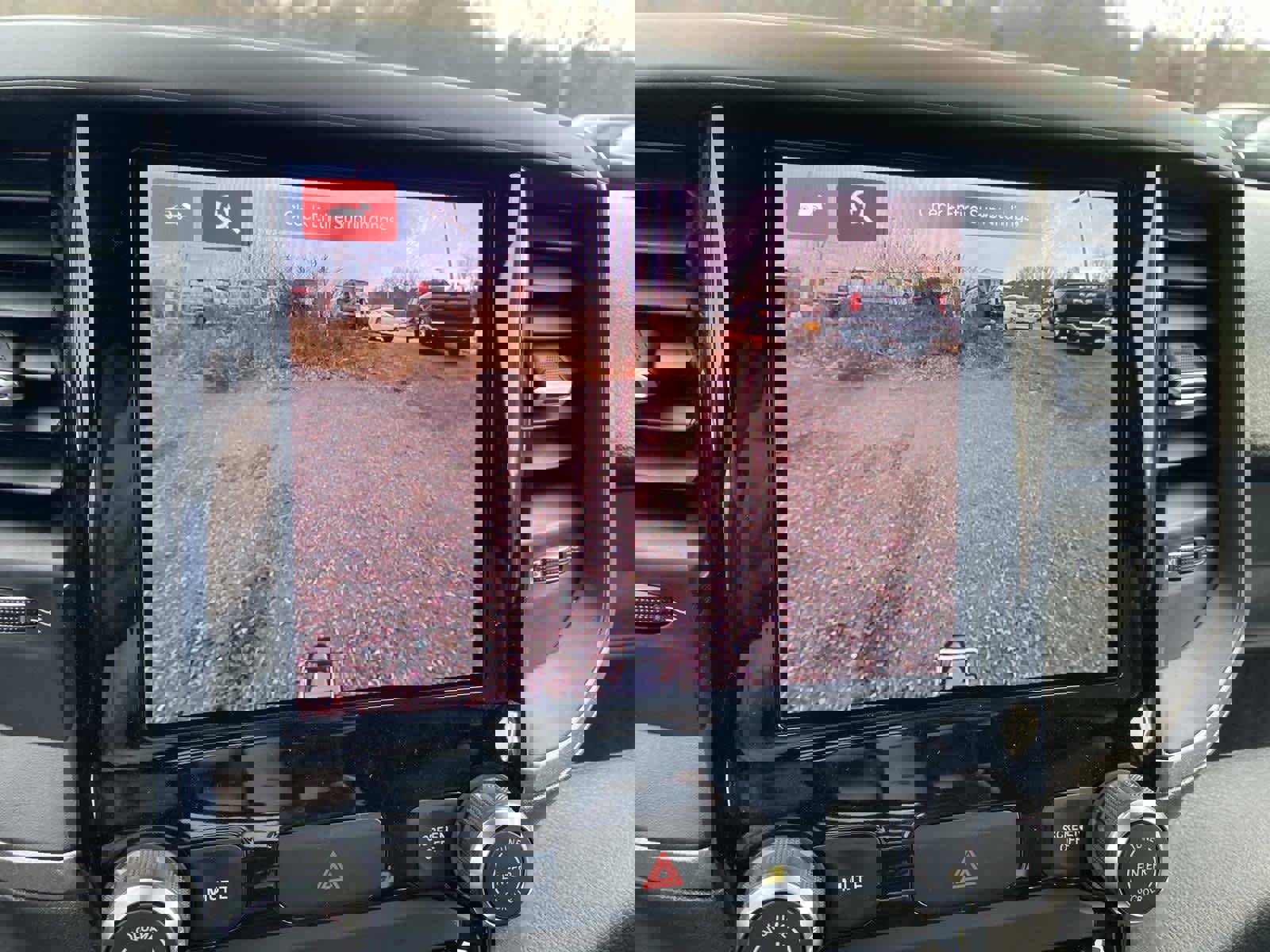 New 2026 RAM 3500 Tradesman AWD/4WD image 11