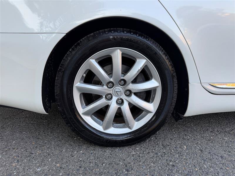 Used 2007 Lexus LS 460 RWD image 17