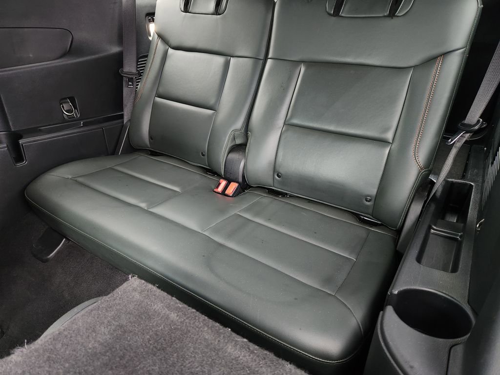 Used 2023 Ford Explorer Timberline w/ Timberline Technology Package image 34