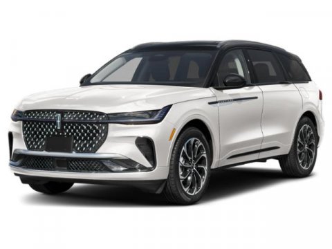 New 2026 Lincoln Nautilus Reserve AWD/4WD image 1