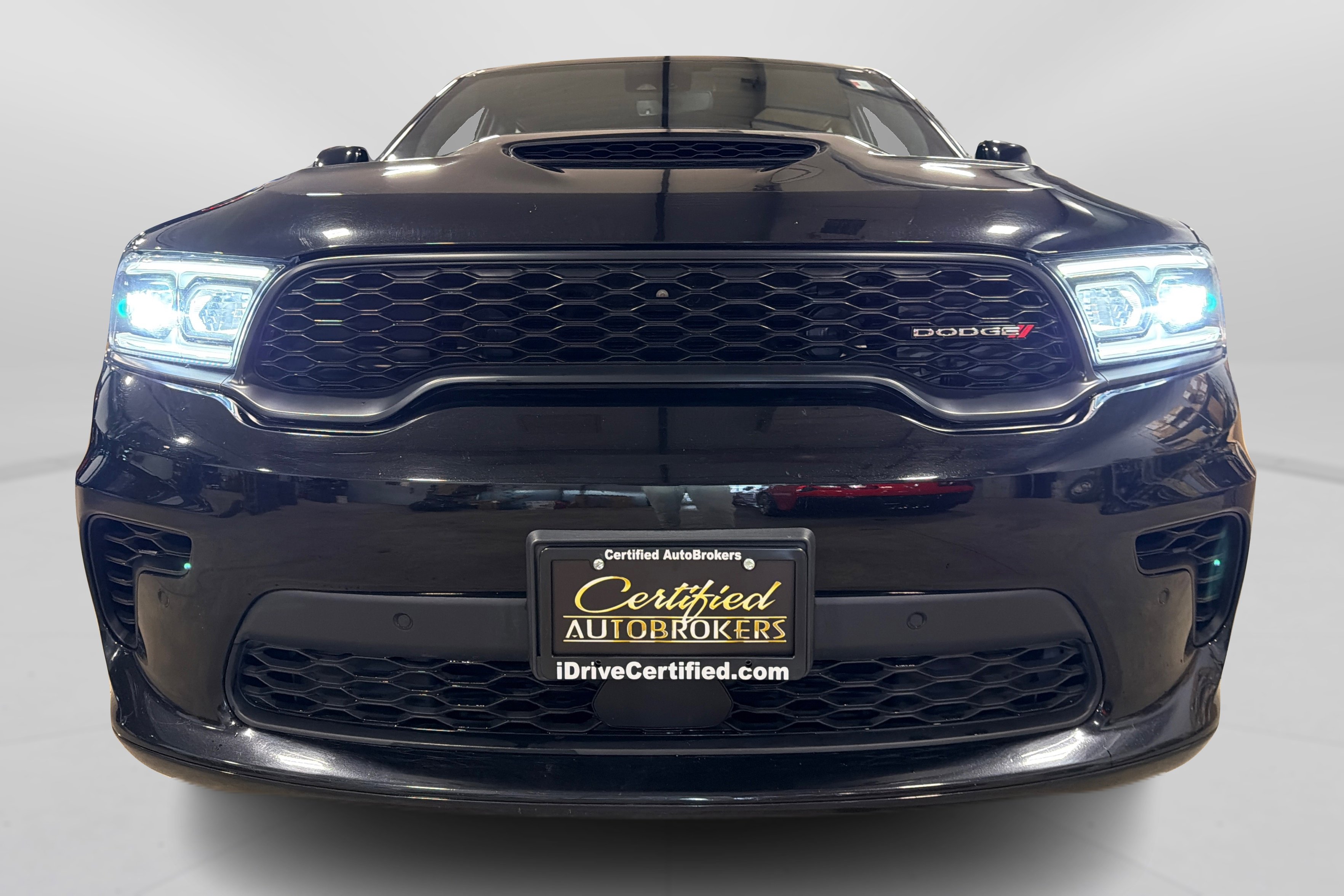 Used 2024 Dodge Durango R/T AWD/4WD image 10