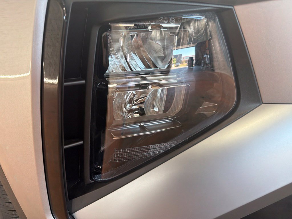 New 2026 Hyundai Tucson SEL AWD/4WD image 10