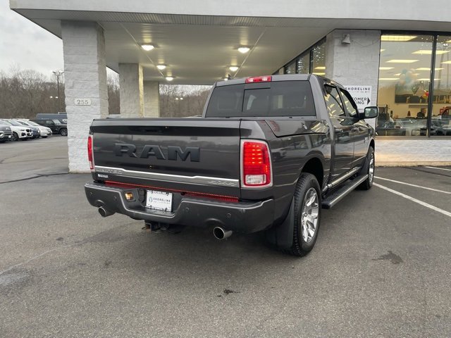 Used 2017 RAM 1500 Limited image 5