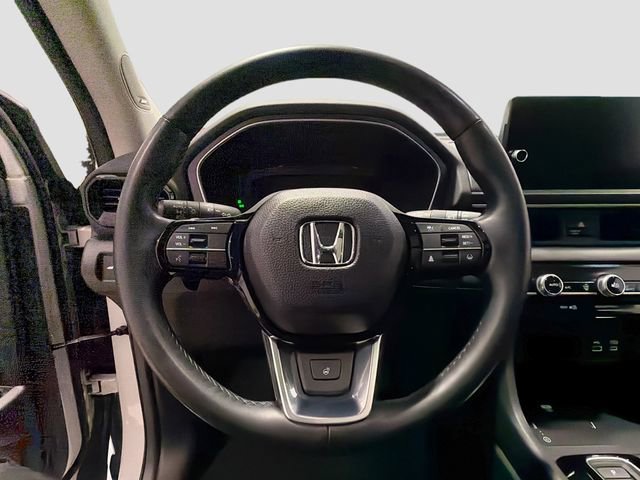 Used 2025 Honda Pilot Elite image 9