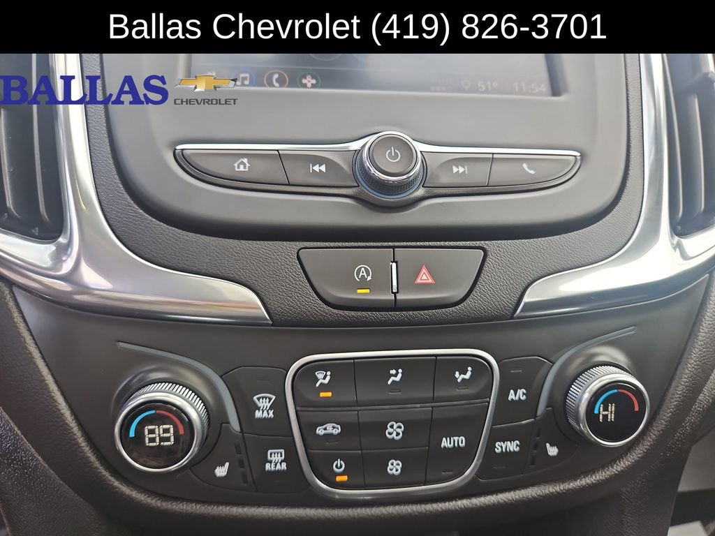 Certified 2024 Chevrolet Equinox LT FWD image 14