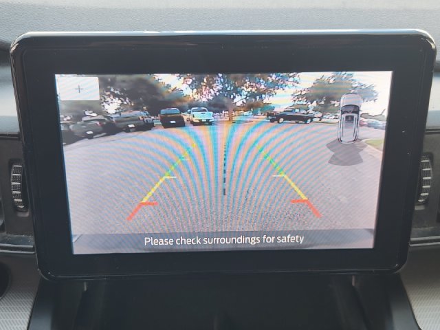 Used 2020 Ford Explorer XLT RWD image 19