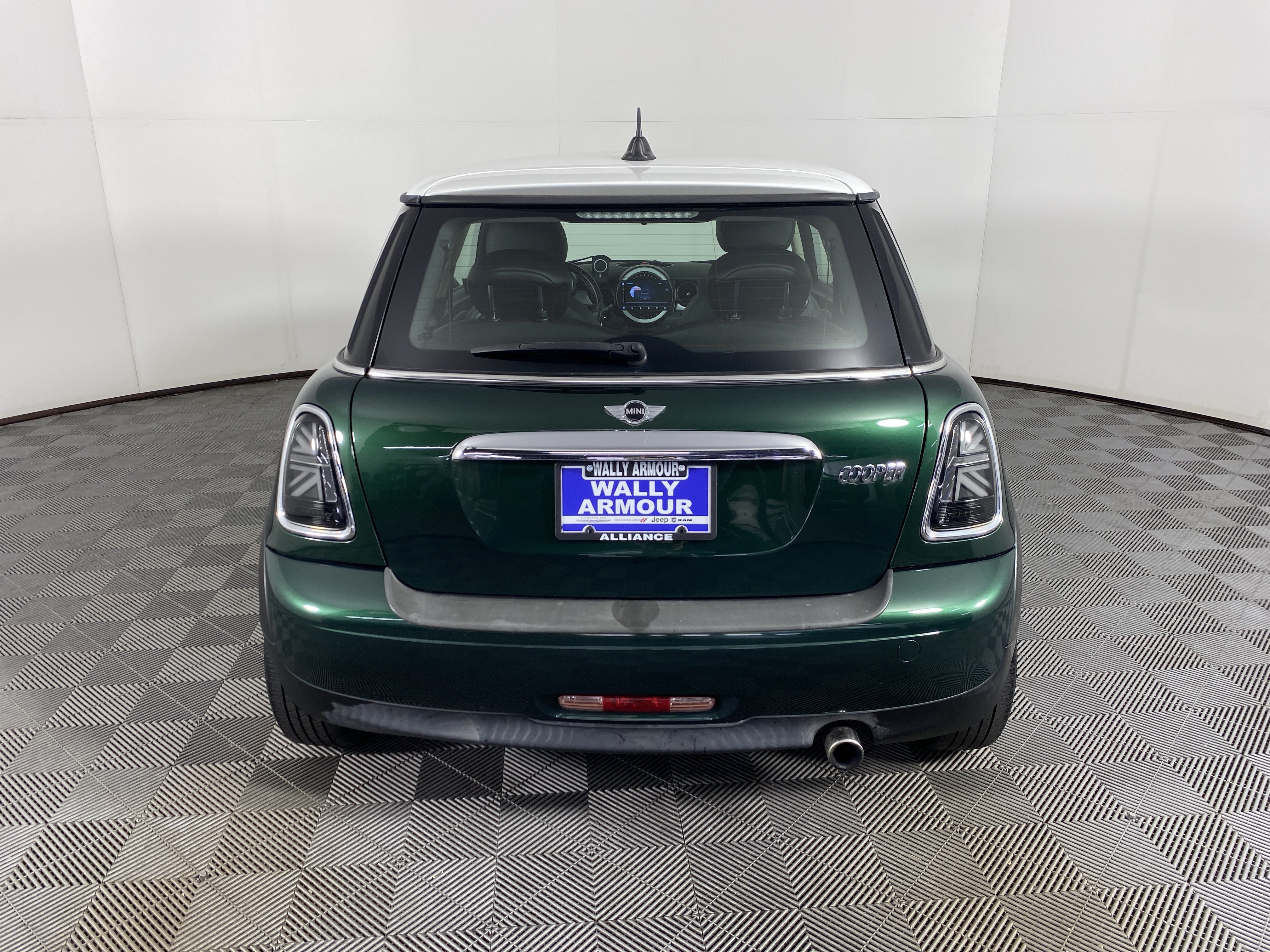 Used 2012 MINI Cooper Hardtop FWD image 6