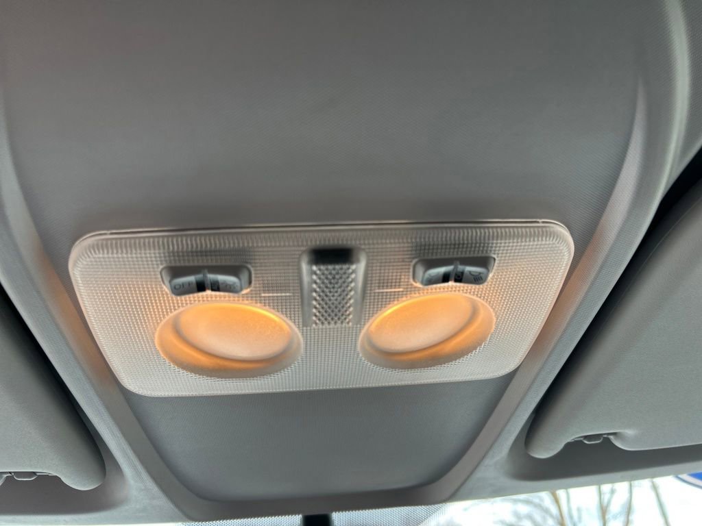 Used 2022 RAM ProMaster City Tradesman image 33