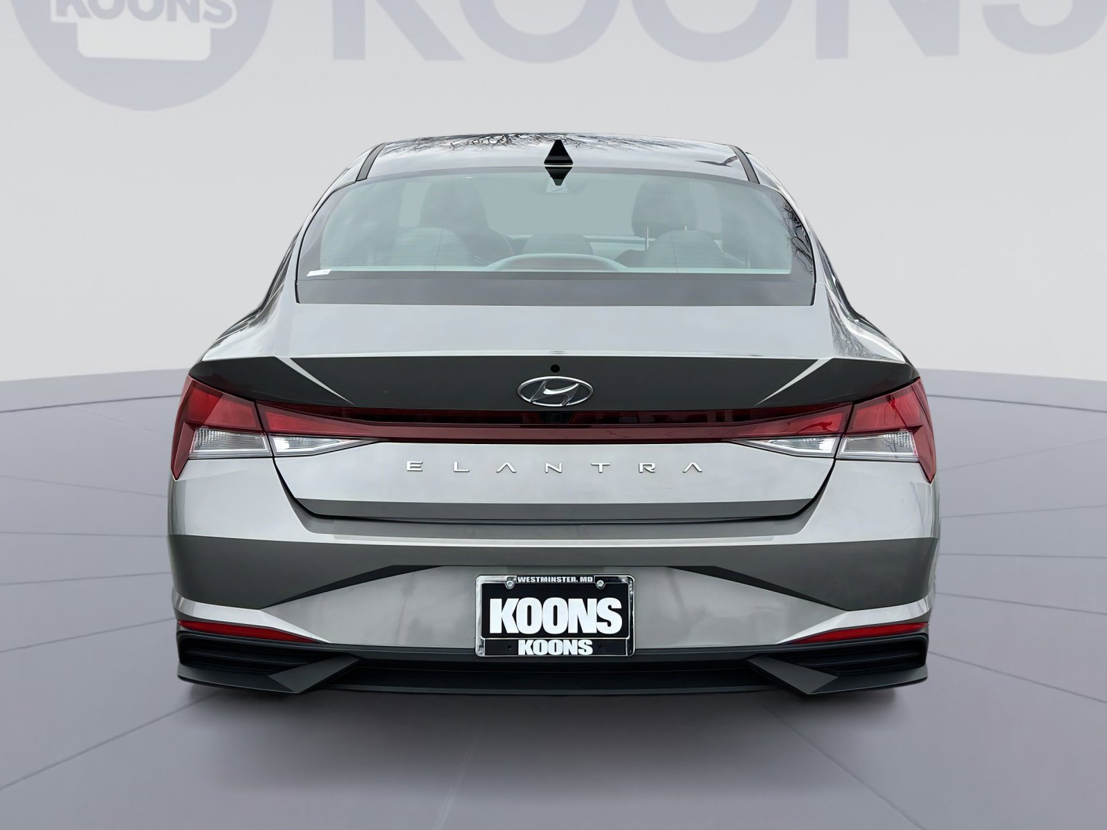 Used 2023 Hyundai Elantra SEL image 5