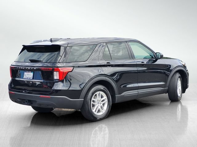 Used 2026 Ford Explorer Active RWD image 4