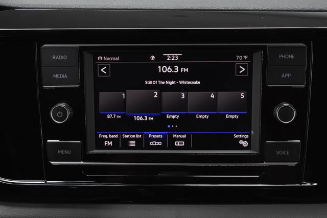 Used 2024 Volkswagen Taos S image 32