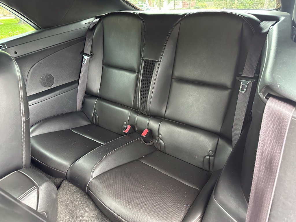 Used 2014 Chevrolet Camaro LT w/ RS Package RWD image 16