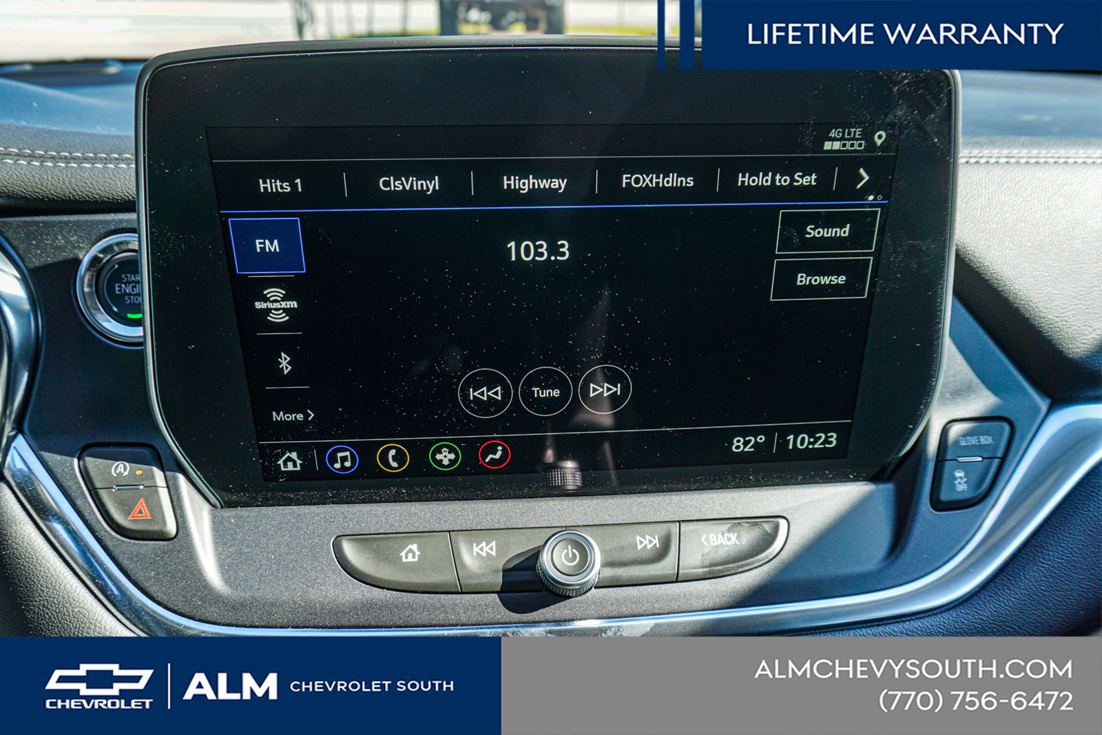 New 2026 Chevrolet Blazer LT w/ Convenience Package FWD image 39