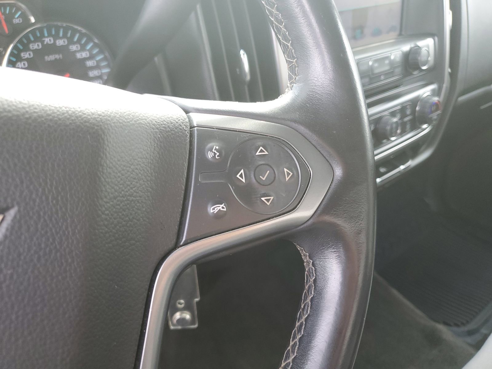 Used 2014 Chevrolet Silverado 1500 LT w/ LT Convenience Package image 23