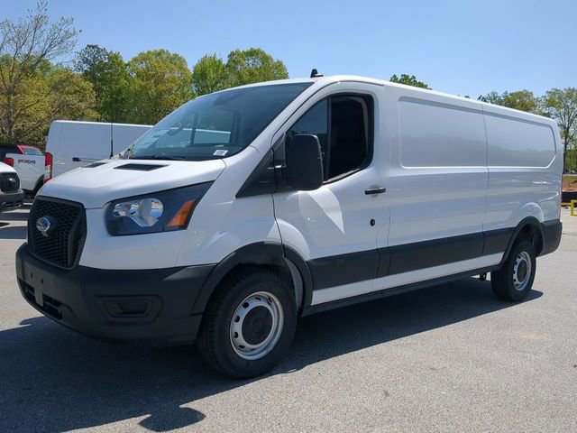 New 2025 Ford Transit 250 Low Roof image 7