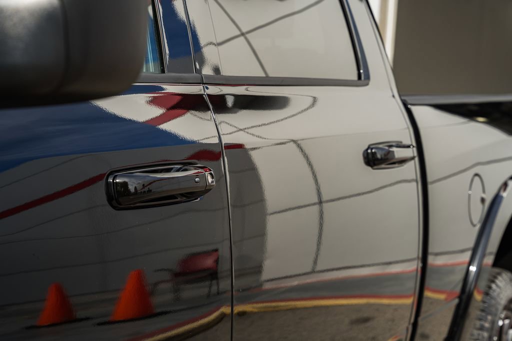 New 2026 RAM 2500 Limited image 19