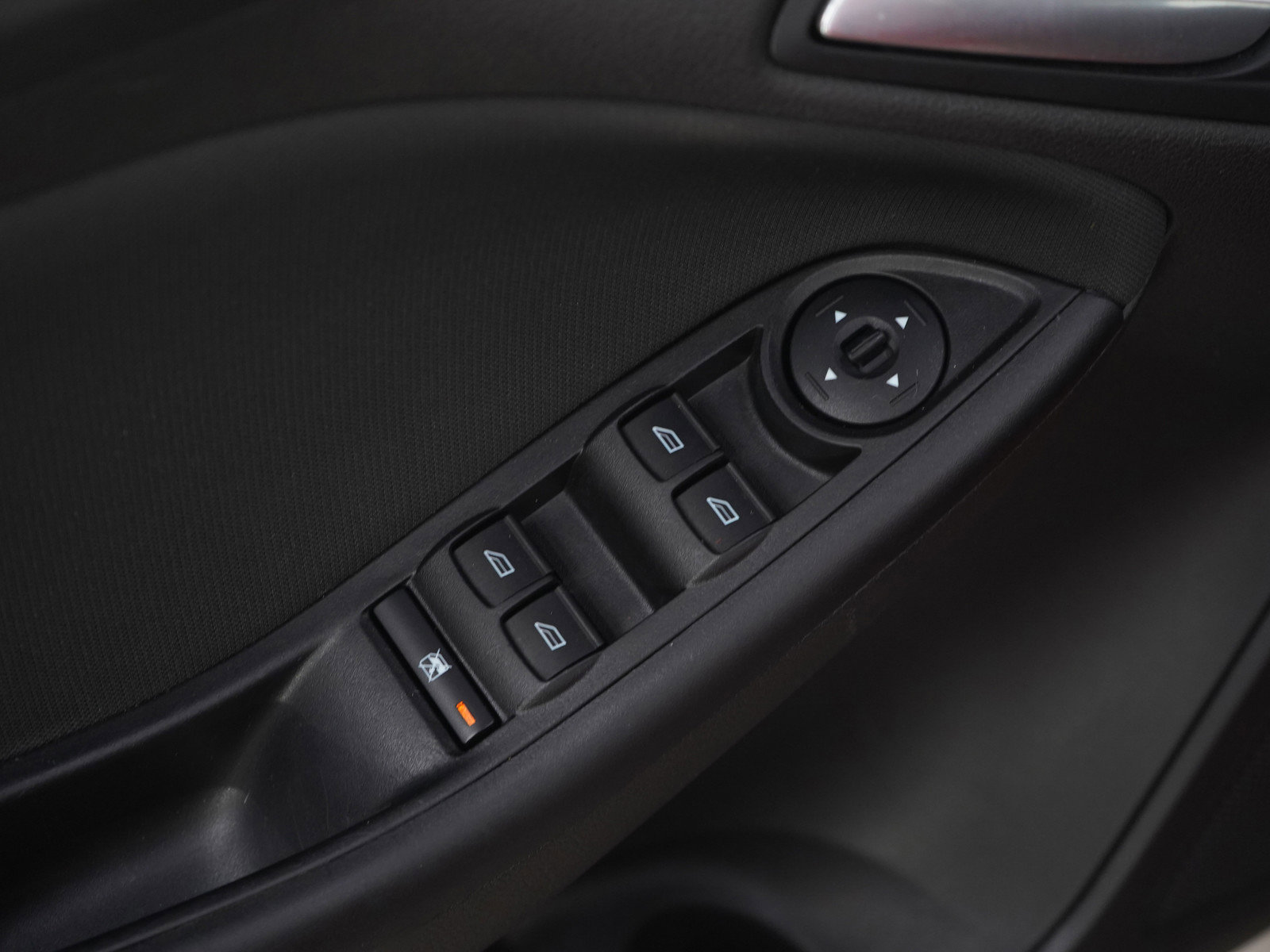 Used 2016 Ford Focus SE image 19