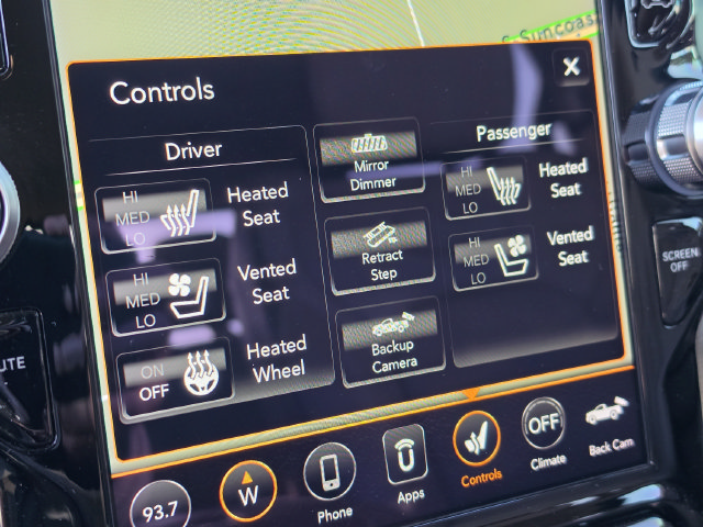Used 2020 RAM 1500 Limited RWD image 31