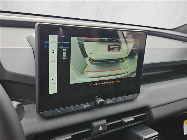 New 2026 Toyota RAV4 AWD Plug-in Hybrid image 11