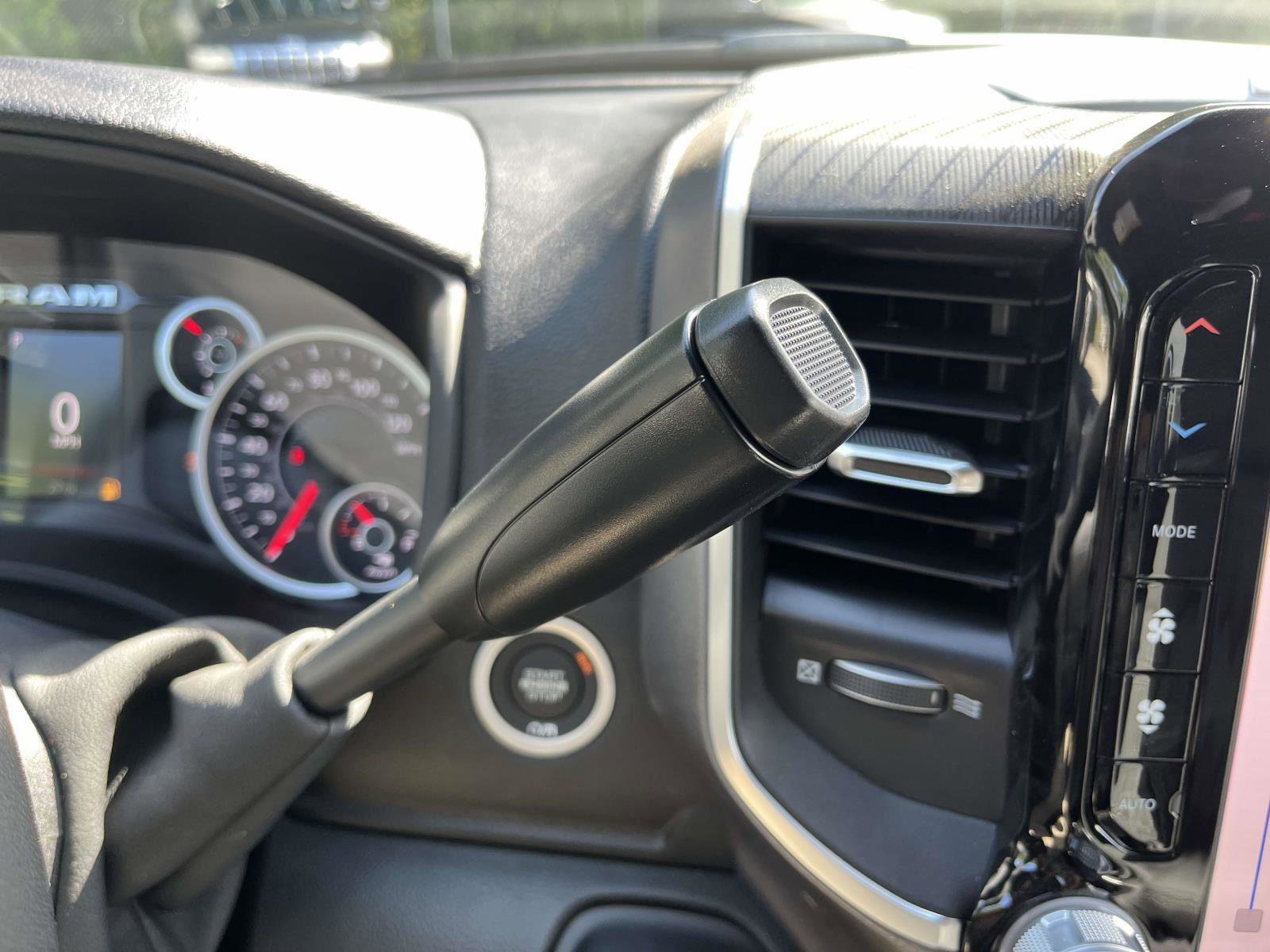 Used 2025 RAM 2500 Big Horn image 23