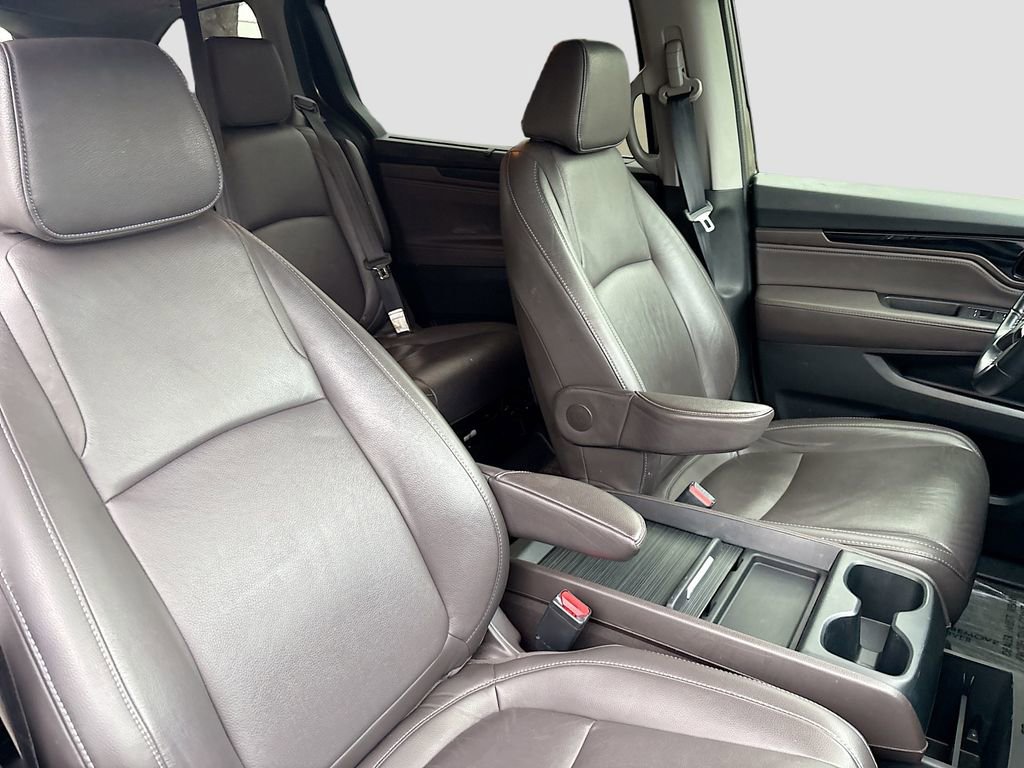 Used 2022 Honda Odyssey Touring image 31