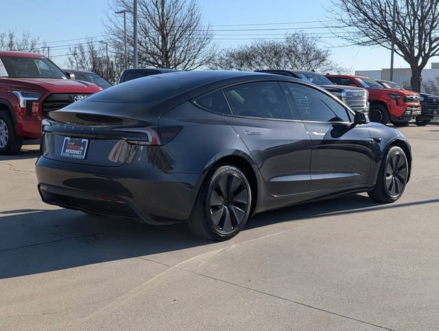 Used 2025 Tesla Model 3 Long Range image 6