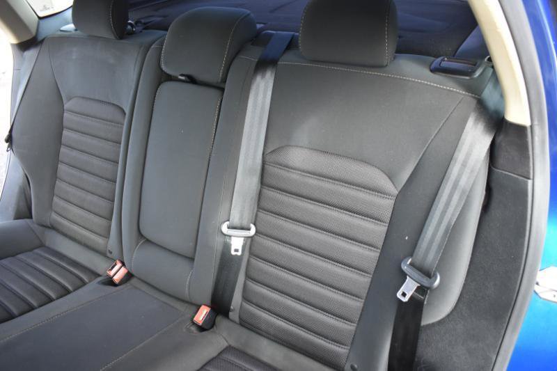 Used 2017 Ford Fusion SE w/ Fusion SE Technology Package FWD image 20