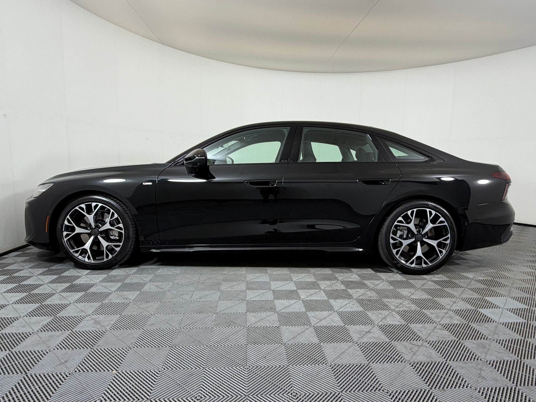 New 2026 Audi A6 Prestige AWD/4WD image 2