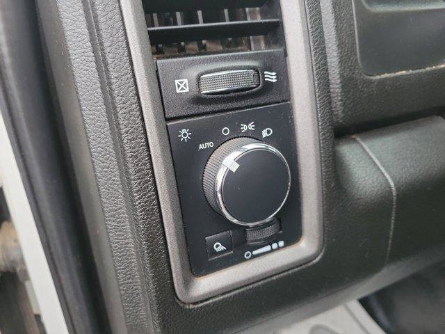 Used 2022 RAM 1500 Tradesman AWD/4WD image 18