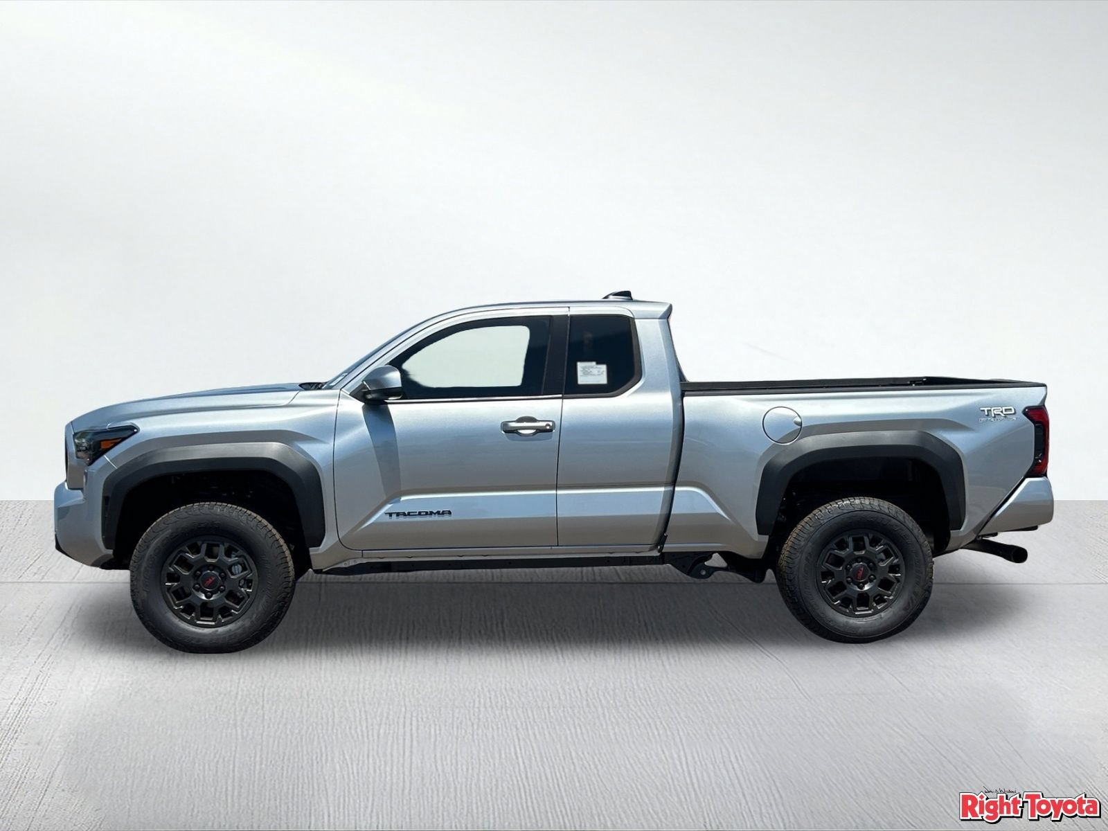 New 2026 Toyota Tacoma SR5 RWD image 3
