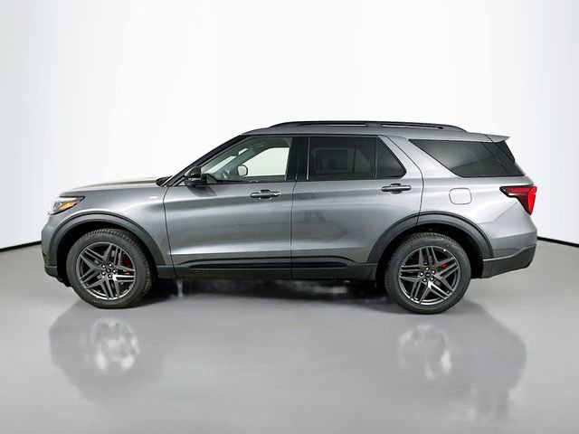 New 2026 Ford Explorer ST-Line w/ ST-Line Street Pack image 4