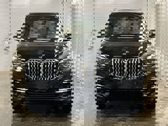 Used 2022 BMW X5 xDrive45e image 30