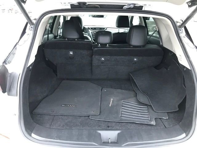 Used 2023 Nissan Murano SL image 21