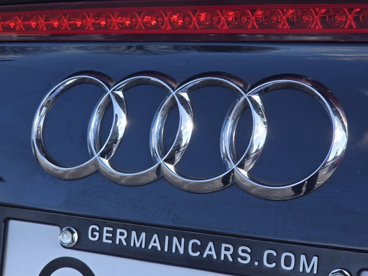 Used 2015 Audi A5 2.0T Premium Plus image 10