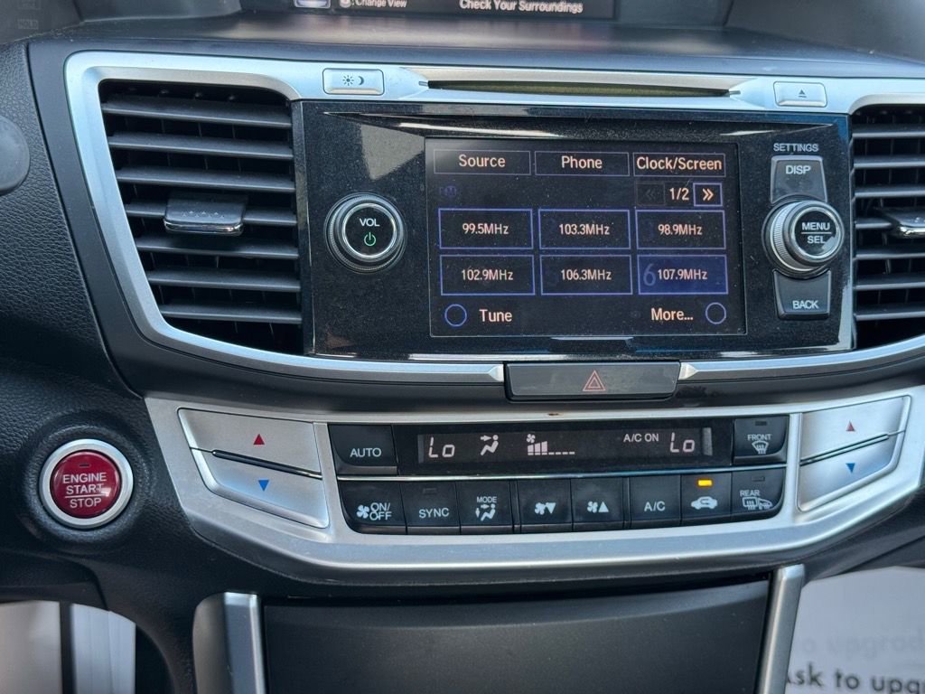 Used 2013 Honda Accord EX image 20