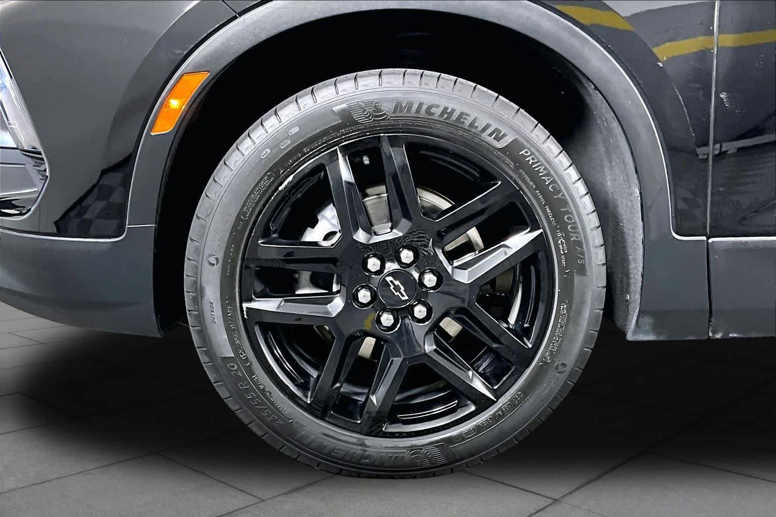 Used 2023 Chevrolet Blazer LT FWD image 10