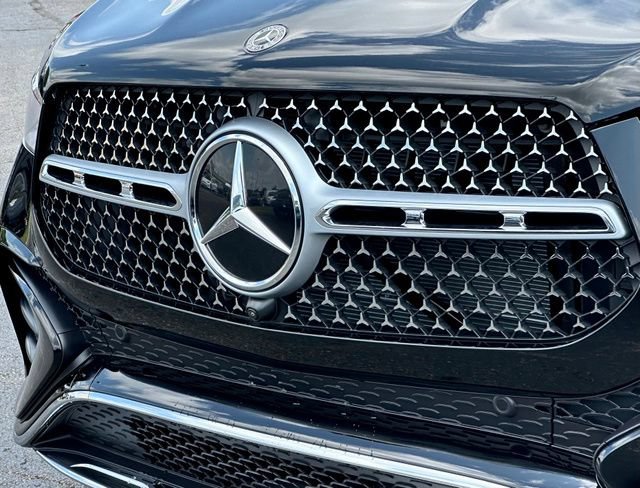 New 2026 Mercedes-Benz GLE 450 4MATIC image 6