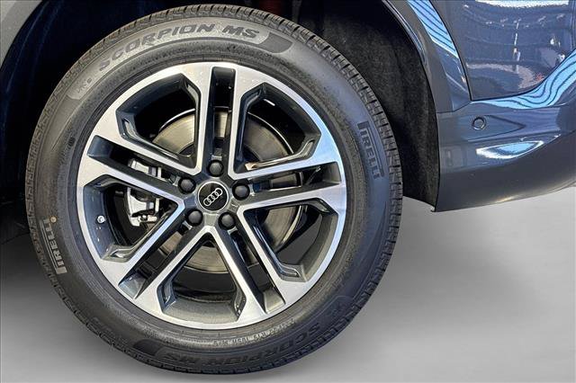 New 2026 Audi Q5 Premium Plus AWD/4WD image 28