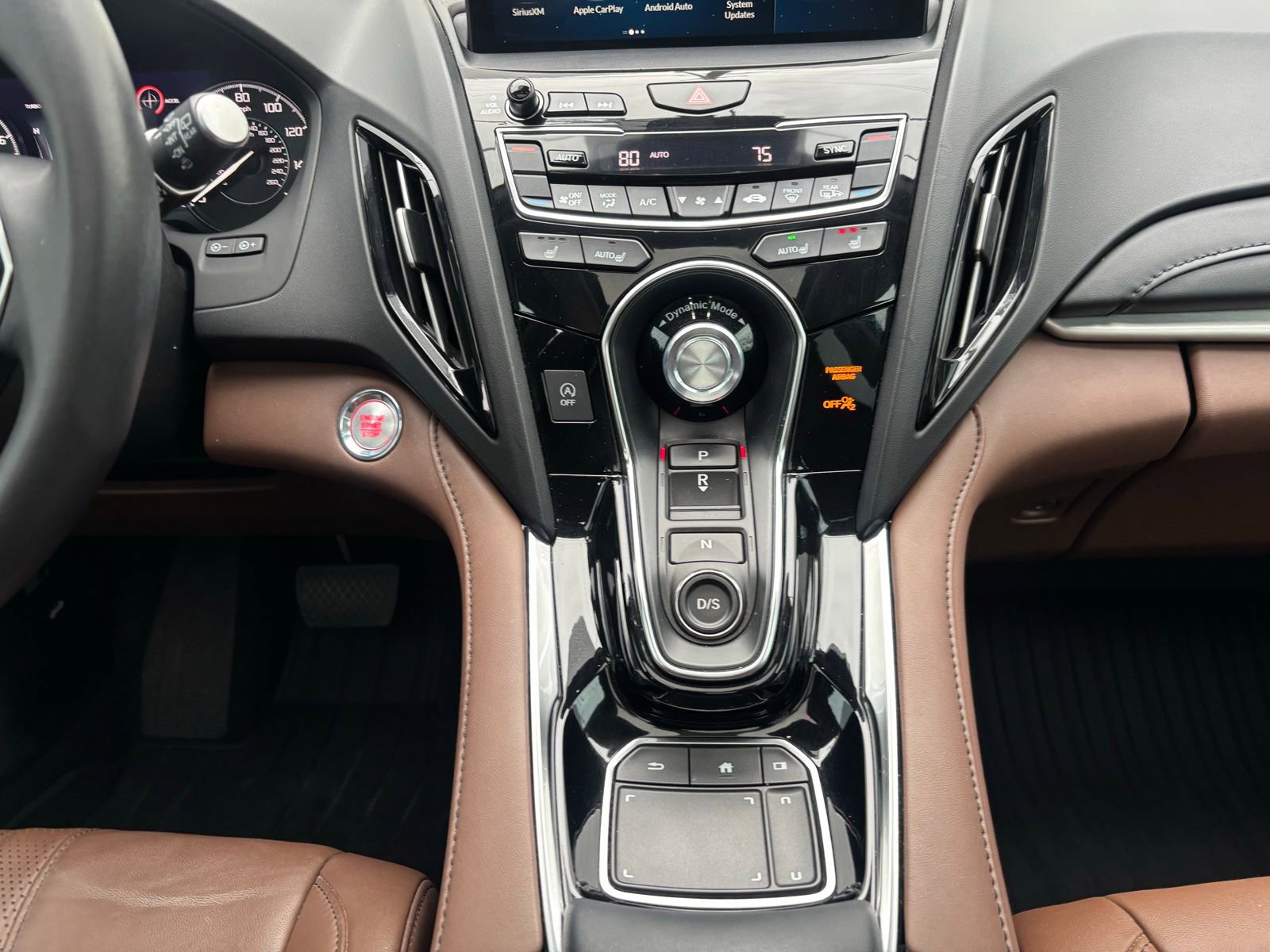 Used 2020 Acura RDX w/ Technology Package image 24