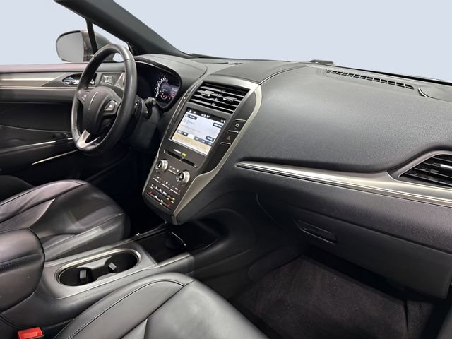 Used 2017 Lincoln MKC Premiere image 11